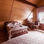 ольга Hotel Tatariv