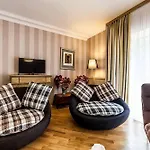 Hotel ольга Tatariv