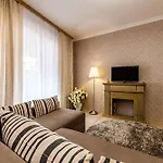 Hotel ольга