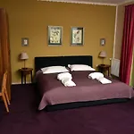 Hotel ольга