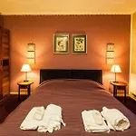 ольга Hotel *