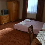 ольга Hotel Tatariv