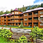 Hotel ольга *