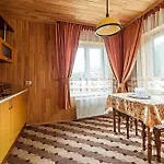 ольга Hotel Tatariv
