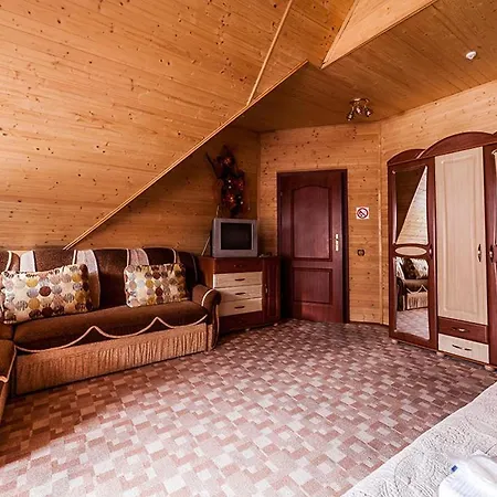 ольга Hotel
