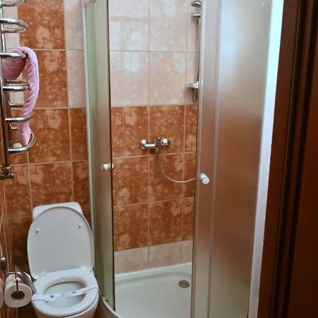 ольга Hotel Bukovel
