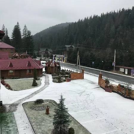 ольга Отель *