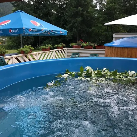 ольга Hotel Tatariv