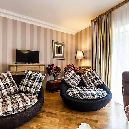 Hotel ольга Tatariv