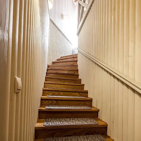 Hotel ольга