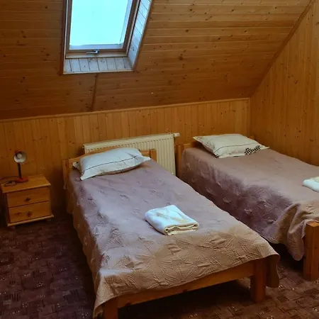ольга Отель *