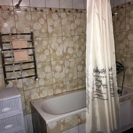 Hotel ольга *