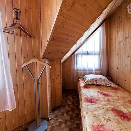 ольга Hotel Tatariv