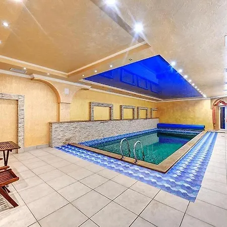 ольга Hotel