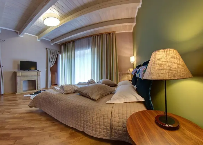 Hotel ольга *