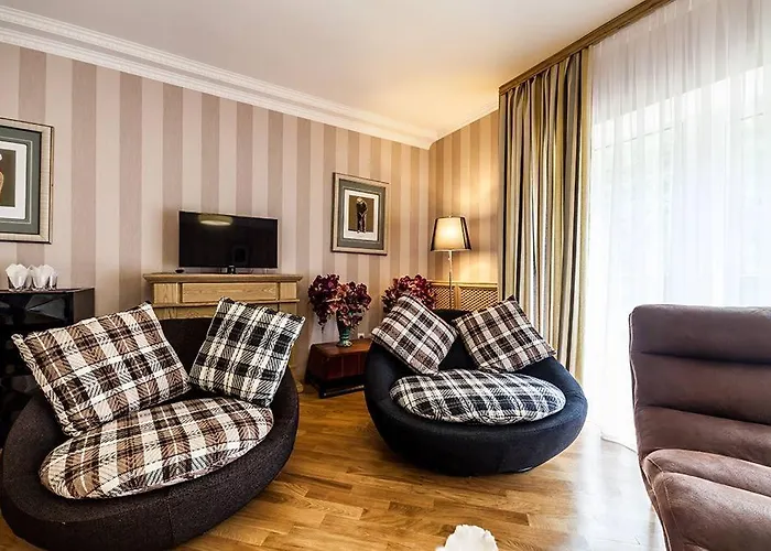 Hotel ольга Tatariw