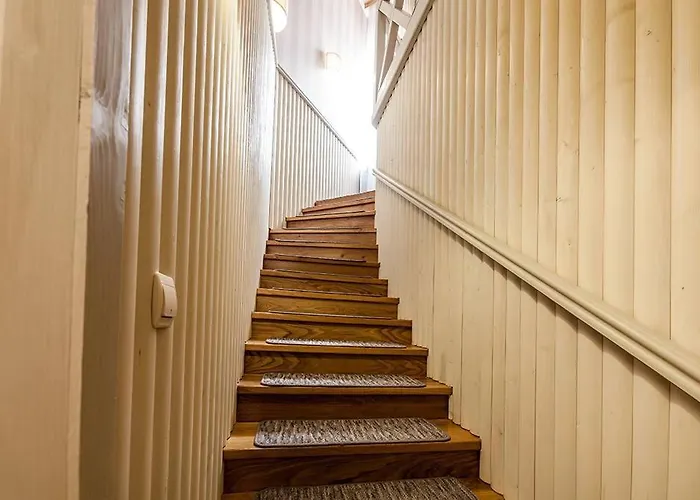 Hotel ольга
