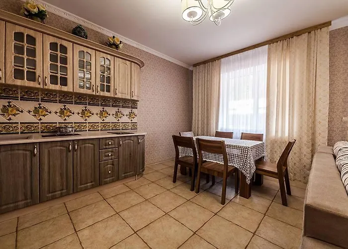 Hotel ольга *