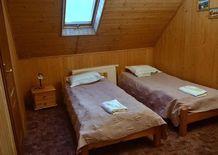 ольга Hotel *