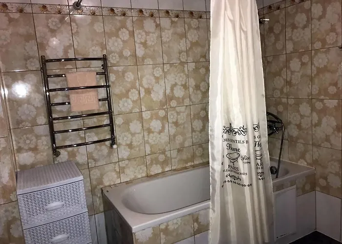 Hotel ольга *