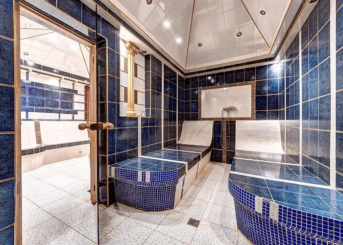 ольга Hotel Tatariw