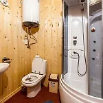 Hotel ольга Tatariv