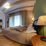 Hotel ольга *