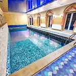 Hotel ольга Tatariv