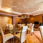 Hotel ольга Tatariv