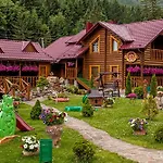 ольга Hotel *