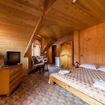 Hotel ольга