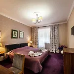 ольга Hotel *