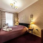 Hotel ольга Tatariv
