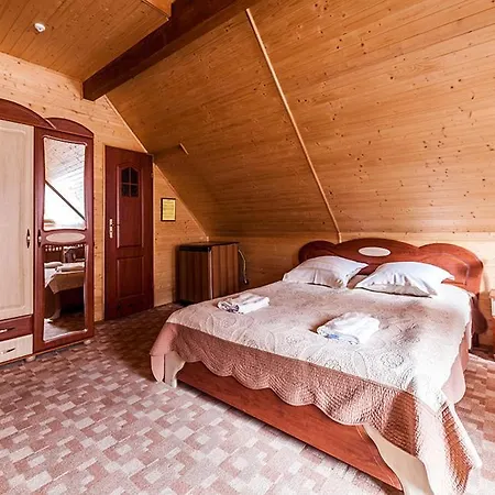 ольга Hotel *
