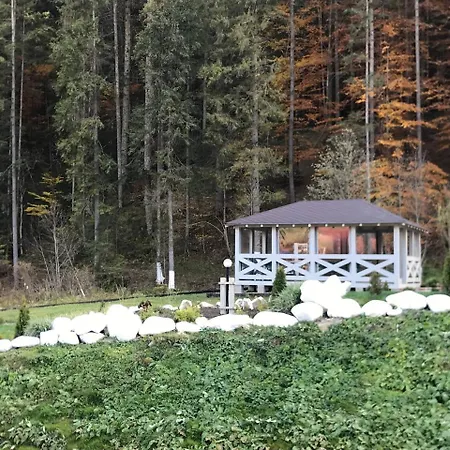 Hotel ольга *