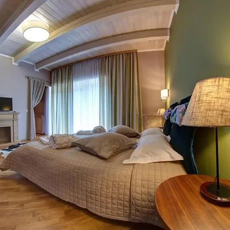 Hotel ольга *