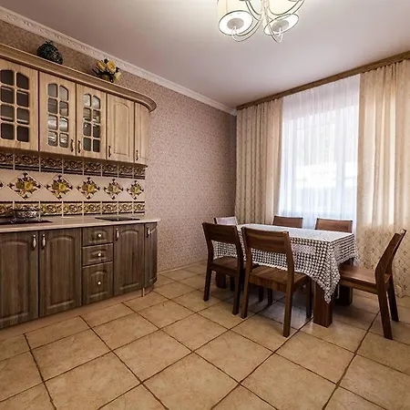 Hotel ольга *