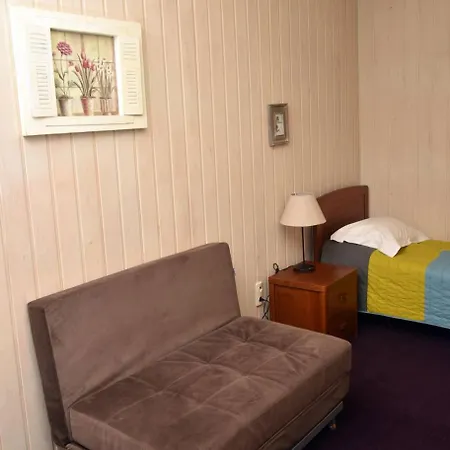 Hotel ольга Bukovel