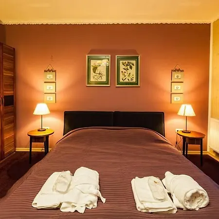ольга Hotel *