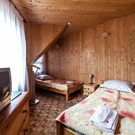 ольга Hotel