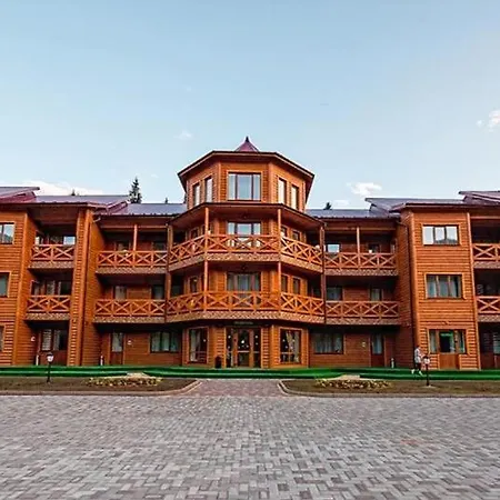 ольга Hotel Bukovel