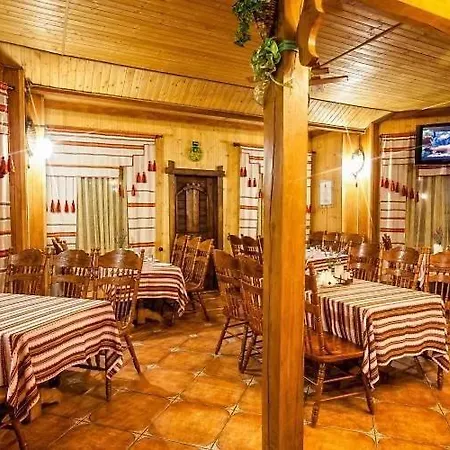 ольга Bukovel