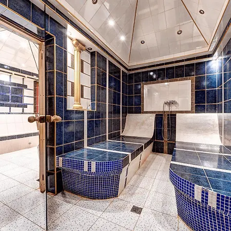 ольга Hotel Tatarów