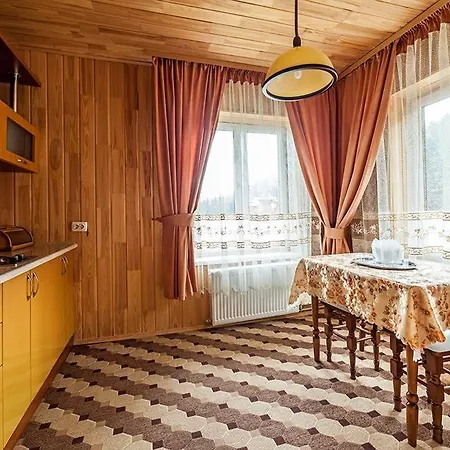 ольга Hotel Tatarów