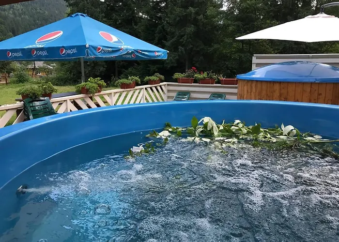 ольга Hotel Tatarów