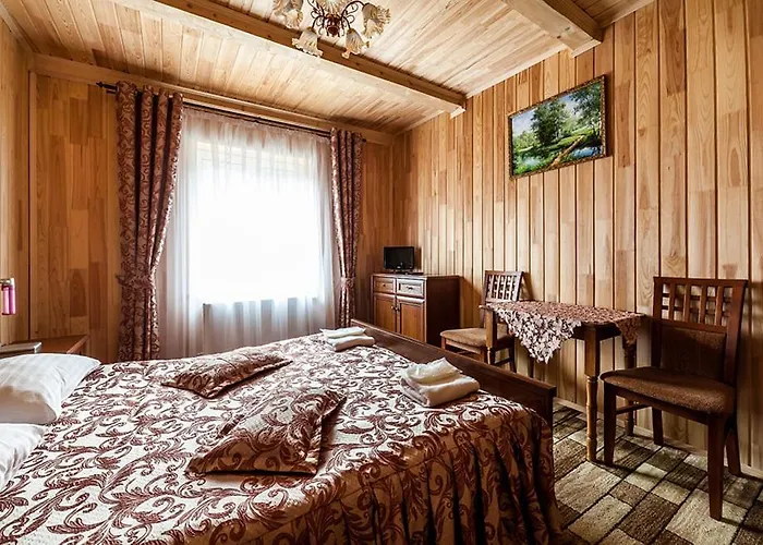 ольга * Tatarów