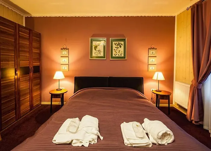 ольга Hotel *