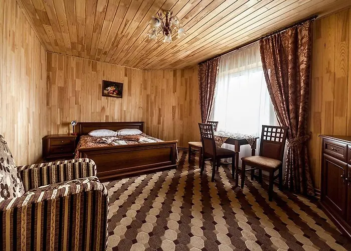 ольга Tatariv
